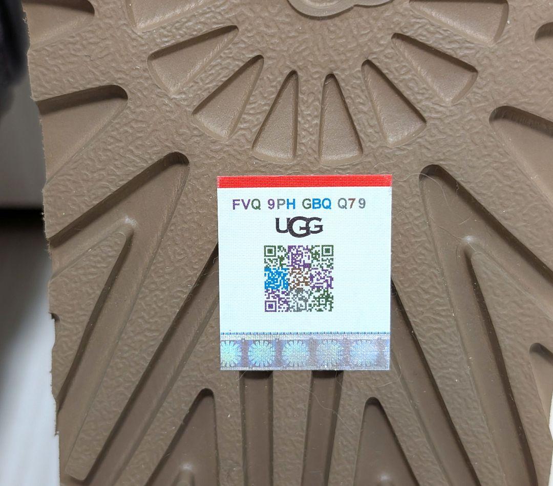 新品 UGG アグ ゴールデンスター クロッグ ブーツ サンダル スリッポン