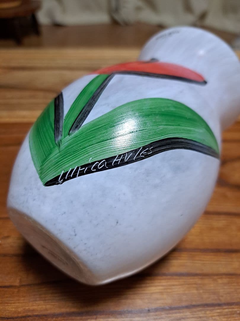 レア✨️KOSTA VODA チューリップのフラワーベース