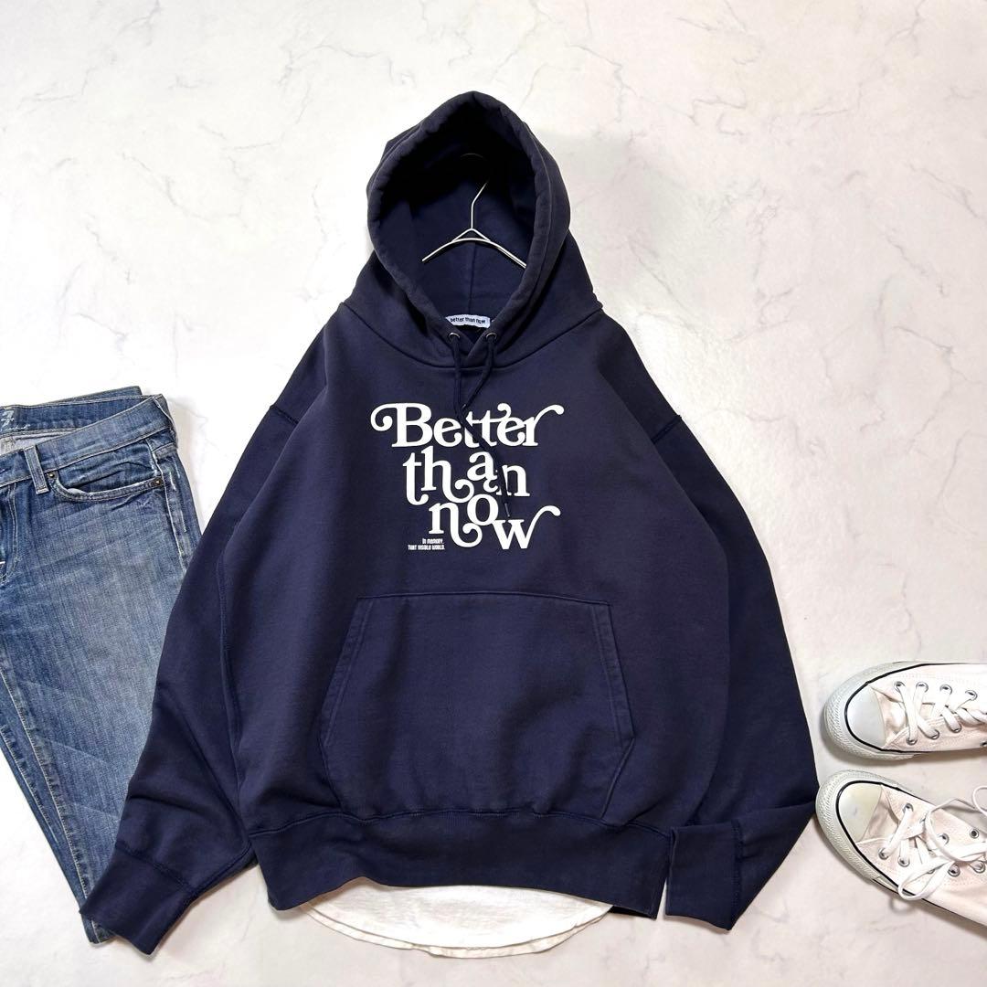 ドゥーズィエムクラス BTN Hoodie スウェット　パーカー 2024AW