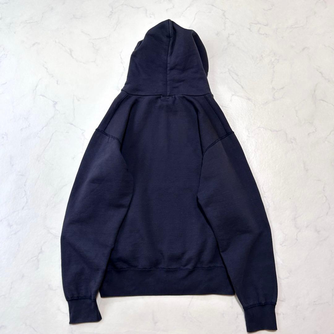 ドゥーズィエムクラス BTN Hoodie スウェット　パーカー 2024AW