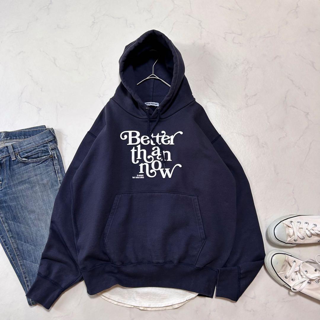 ドゥーズィエムクラス BTN Hoodie スウェット　パーカー 2024AW