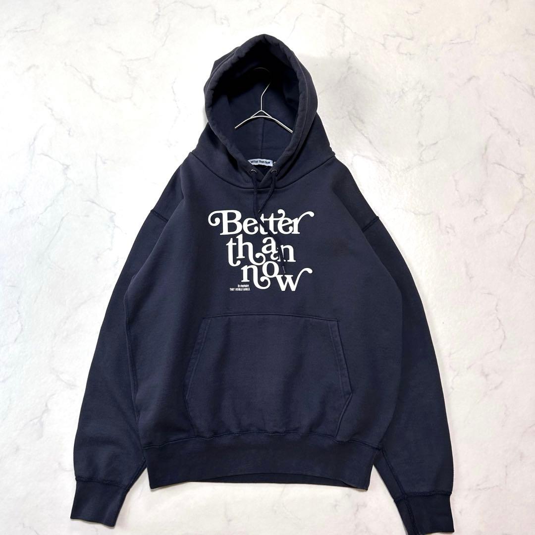 ドゥーズィエムクラス BTN Hoodie スウェット　パーカー 2024AW