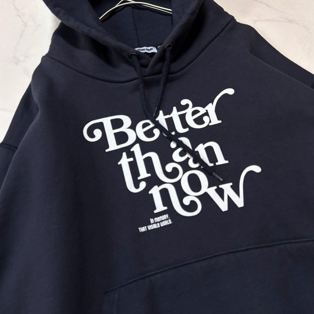 ドゥーズィエムクラス BTN Hoodie スウェット　パーカー 2024AW
