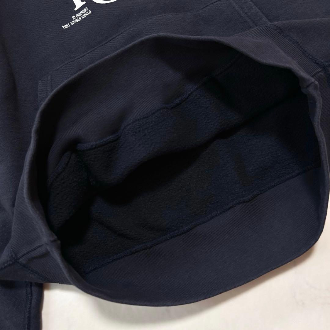 ドゥーズィエムクラス BTN Hoodie スウェット　パーカー 2024AW