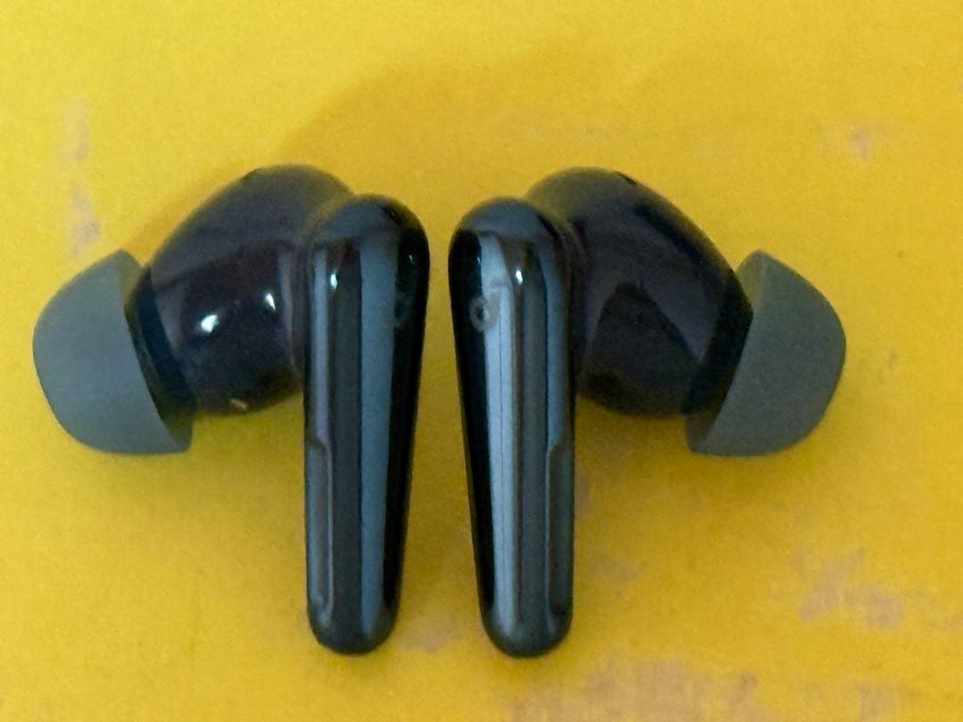 がんこちゃん  Soundcore Liberty 4 Pro