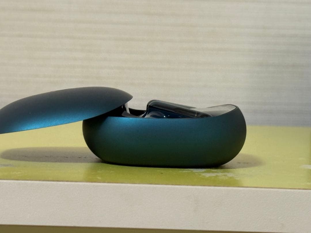 がんこちゃん  Soundcore Liberty 4 Pro