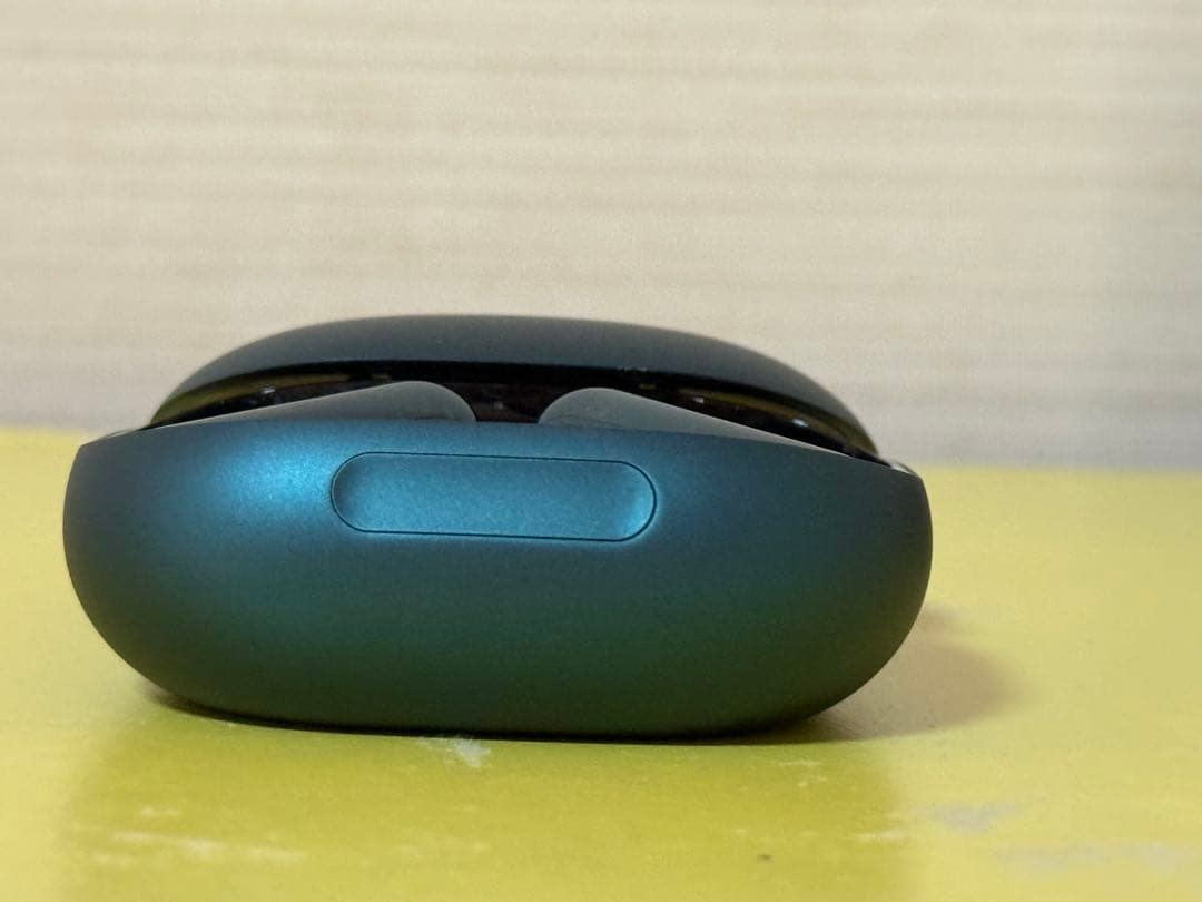 がんこちゃん  Soundcore Liberty 4 Pro