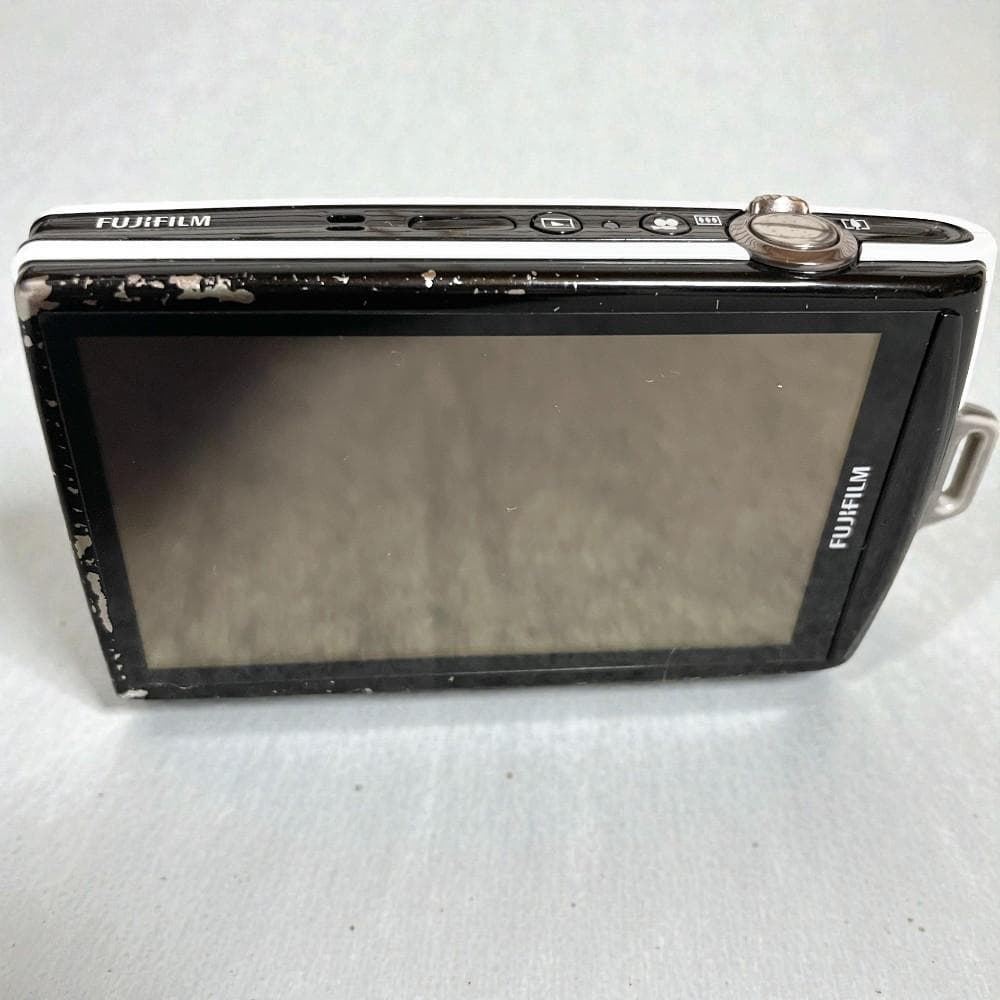 フジフィルム デジカメ FINEPIX Z1000EXR FUJIFILM 白