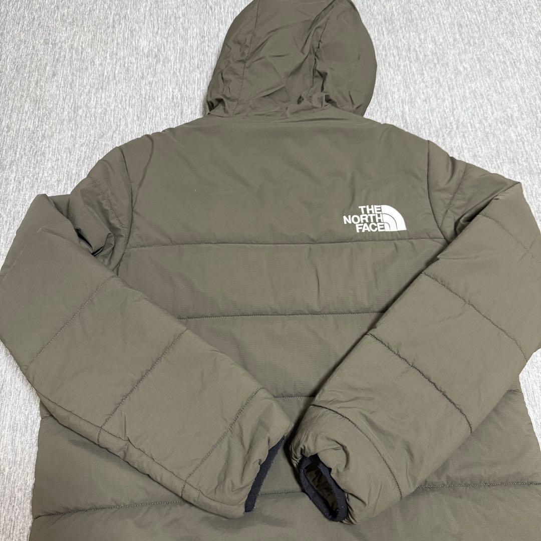 ノースフェイス ドランゴパーカ(S)NY81831