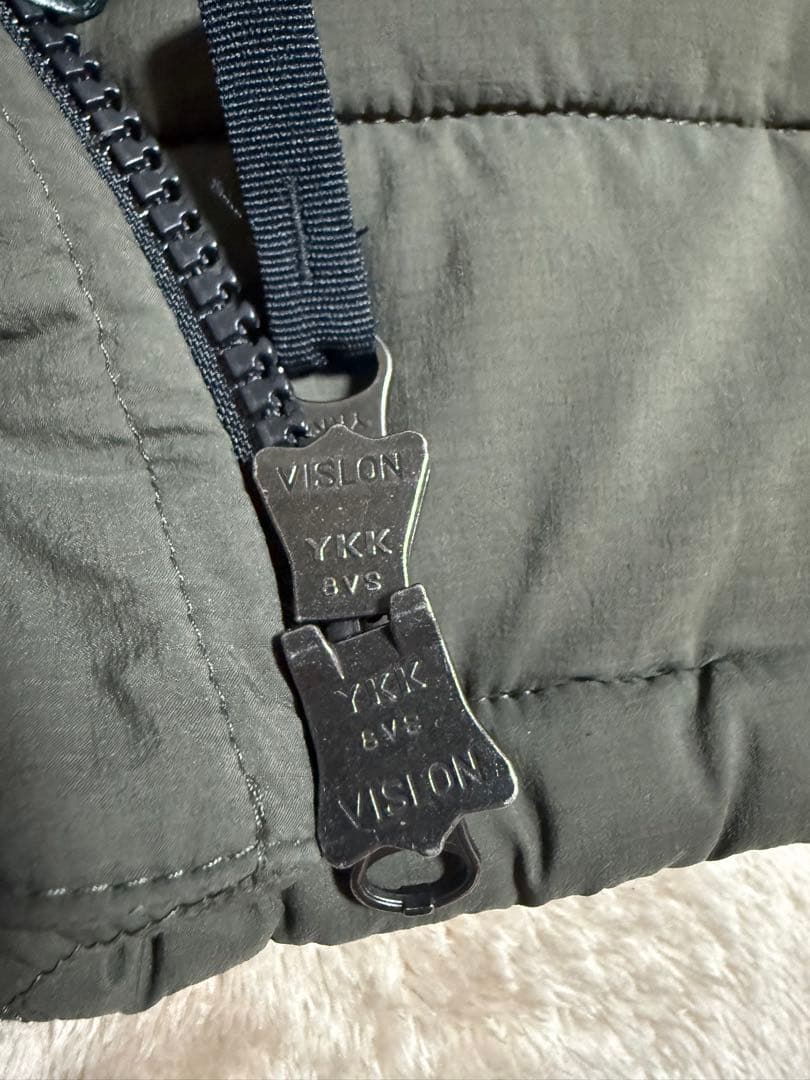 ノースフェイス ドランゴパーカ(S)NY81831