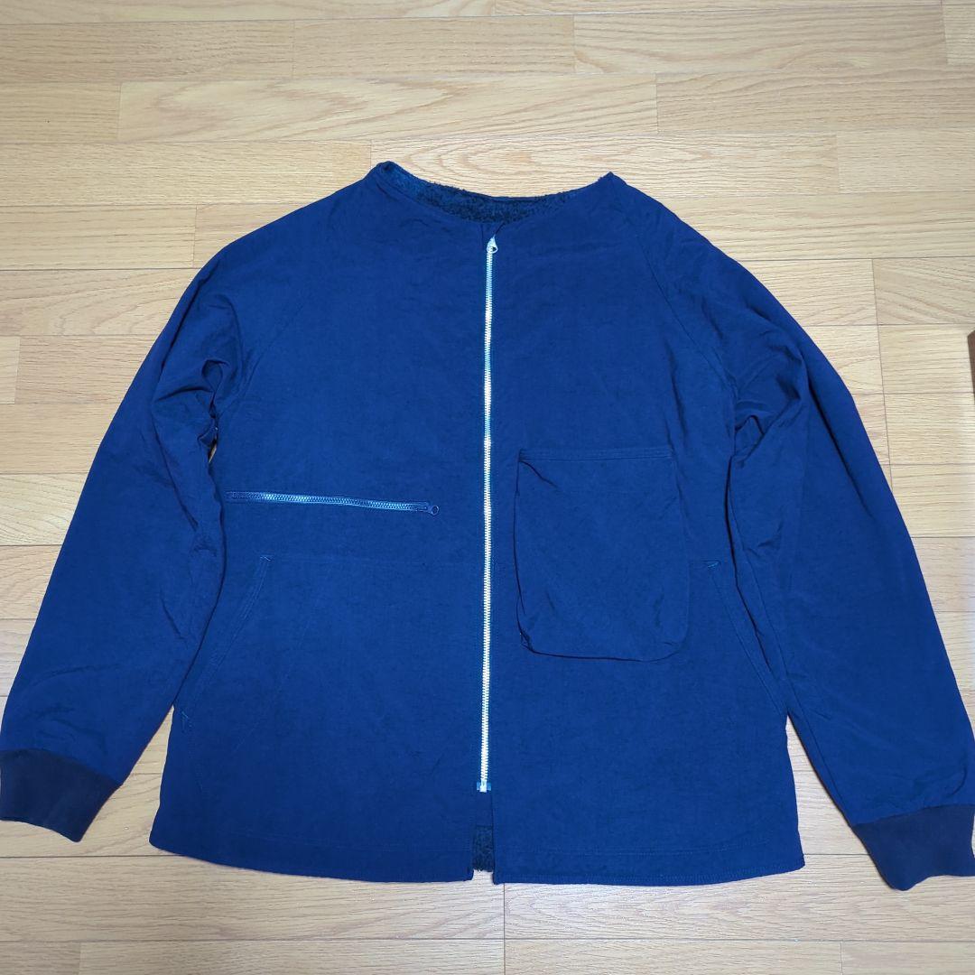 レミーラremilla プロトジャケット