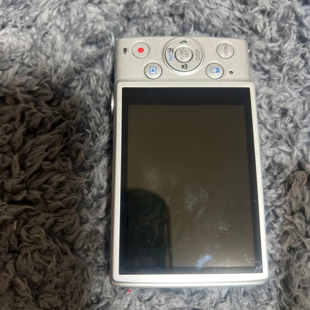 ⭕️【美品】Canon キャノン IXY 630デジカメ メモリーカード付き