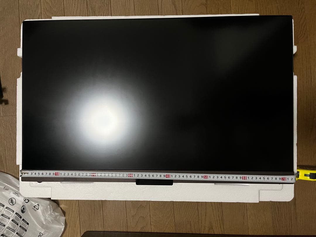 BenQ ホームモニター　EW3280U