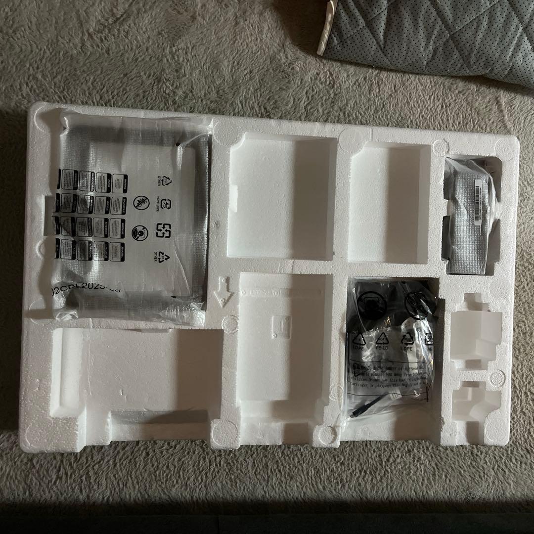 BenQ ホームモニター　EW3280U