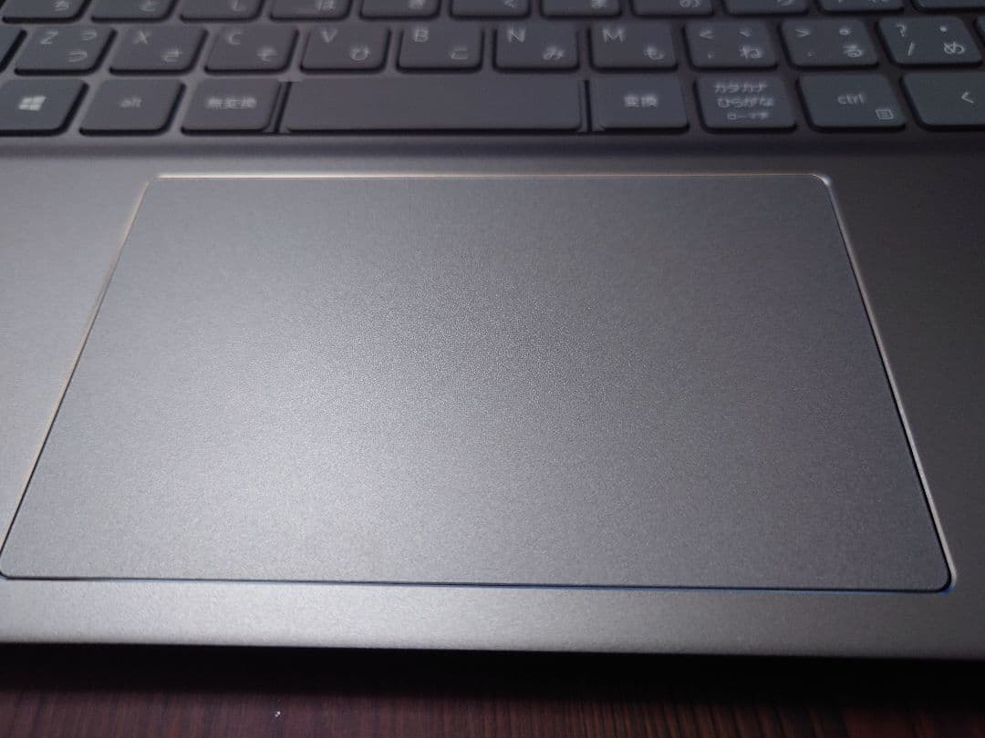 Windowsノート本体 DELL Inspiron 5415 Ryzen 5 5500U/16GB