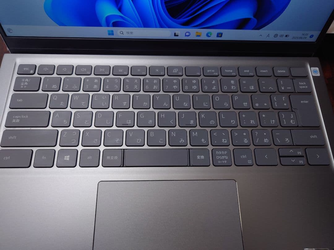 Windowsノート本体 DELL Inspiron 5415 Ryzen 5 5500U/16GB