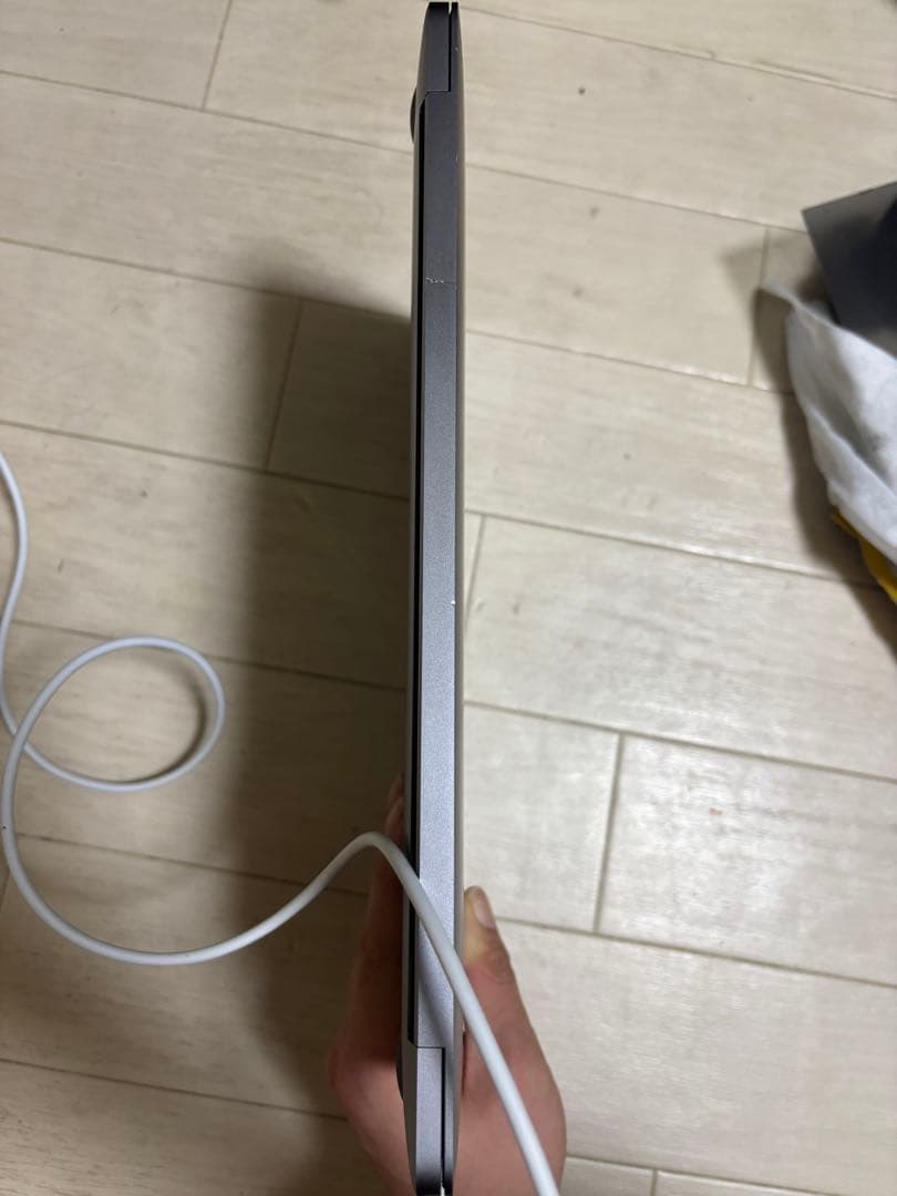 Apple MacBook Pro 13インチ M1 2TB ジャンク品