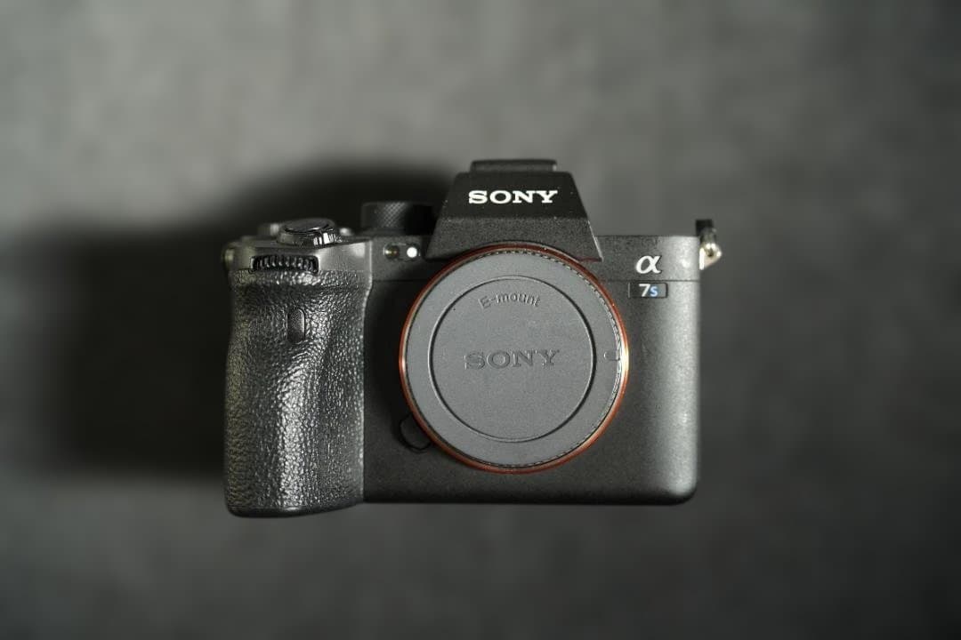 【美品】SONY α7SIII ILCE-7SM3