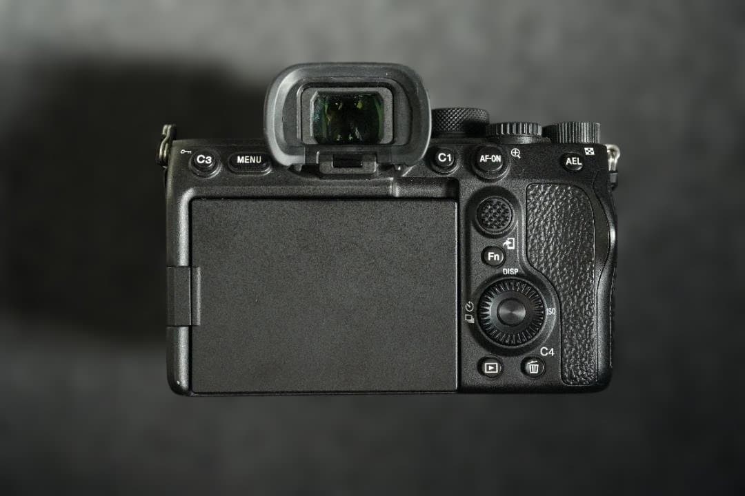 【美品】SONY α7SIII ILCE-7SM3