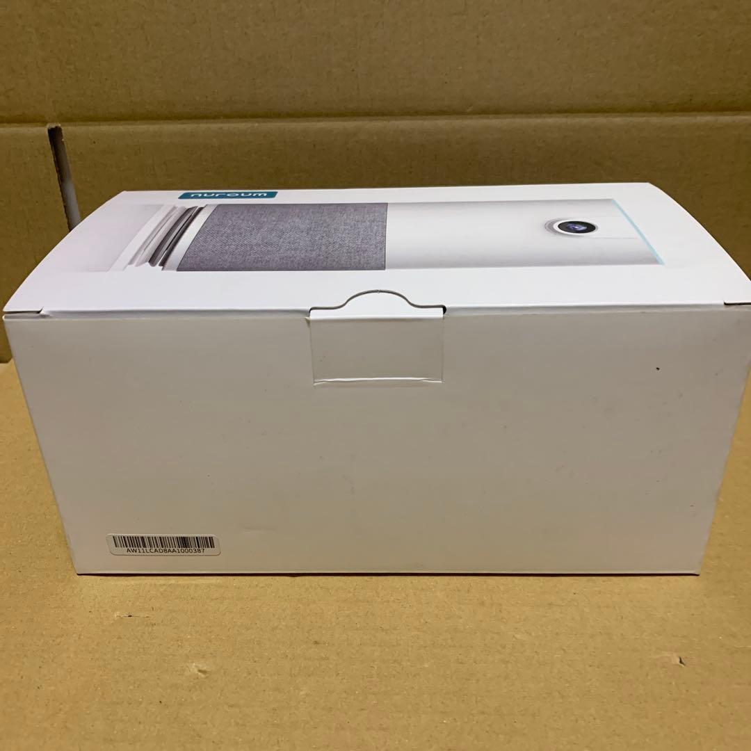 新品　Nuroum C10 会議用マイクスピーカー 一体型 ウェブカメラ