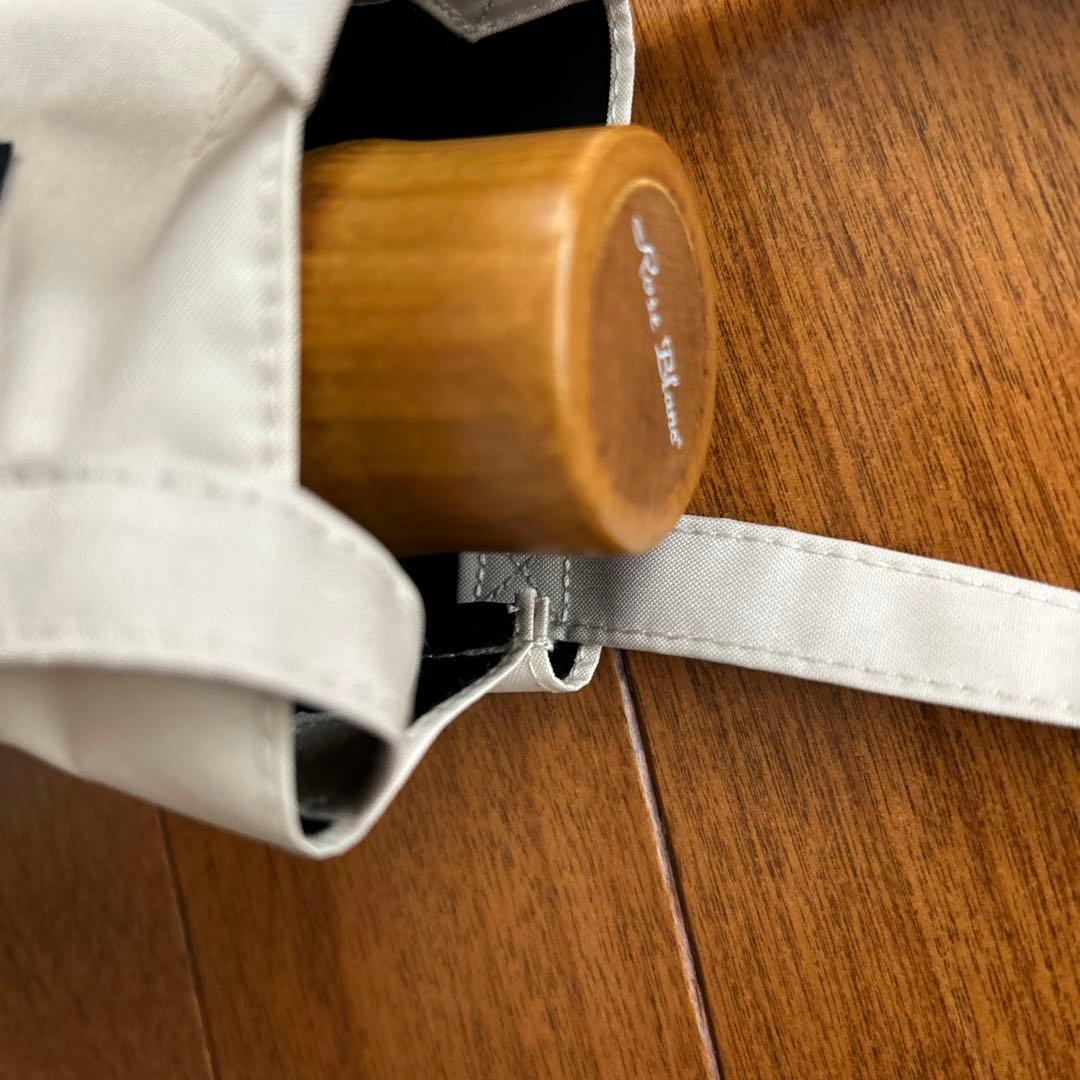 芦屋ロサブラン 日傘 50cm 3段折りたたみ