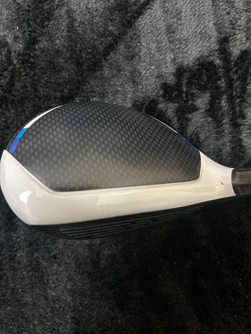 SIM2 MAX ハイブリッド　4ＵフジクラTR75S