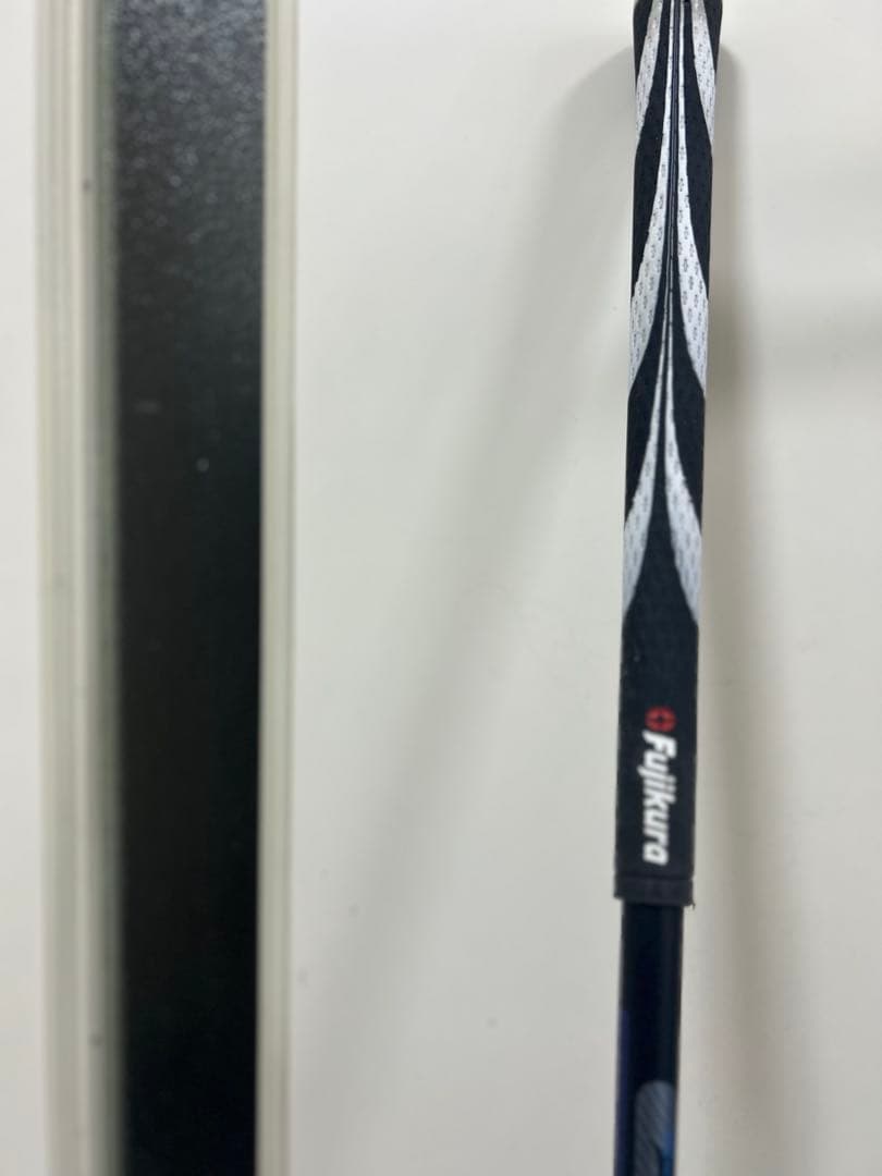 SIM2 MAX ハイブリッド　4ＵフジクラTR75S