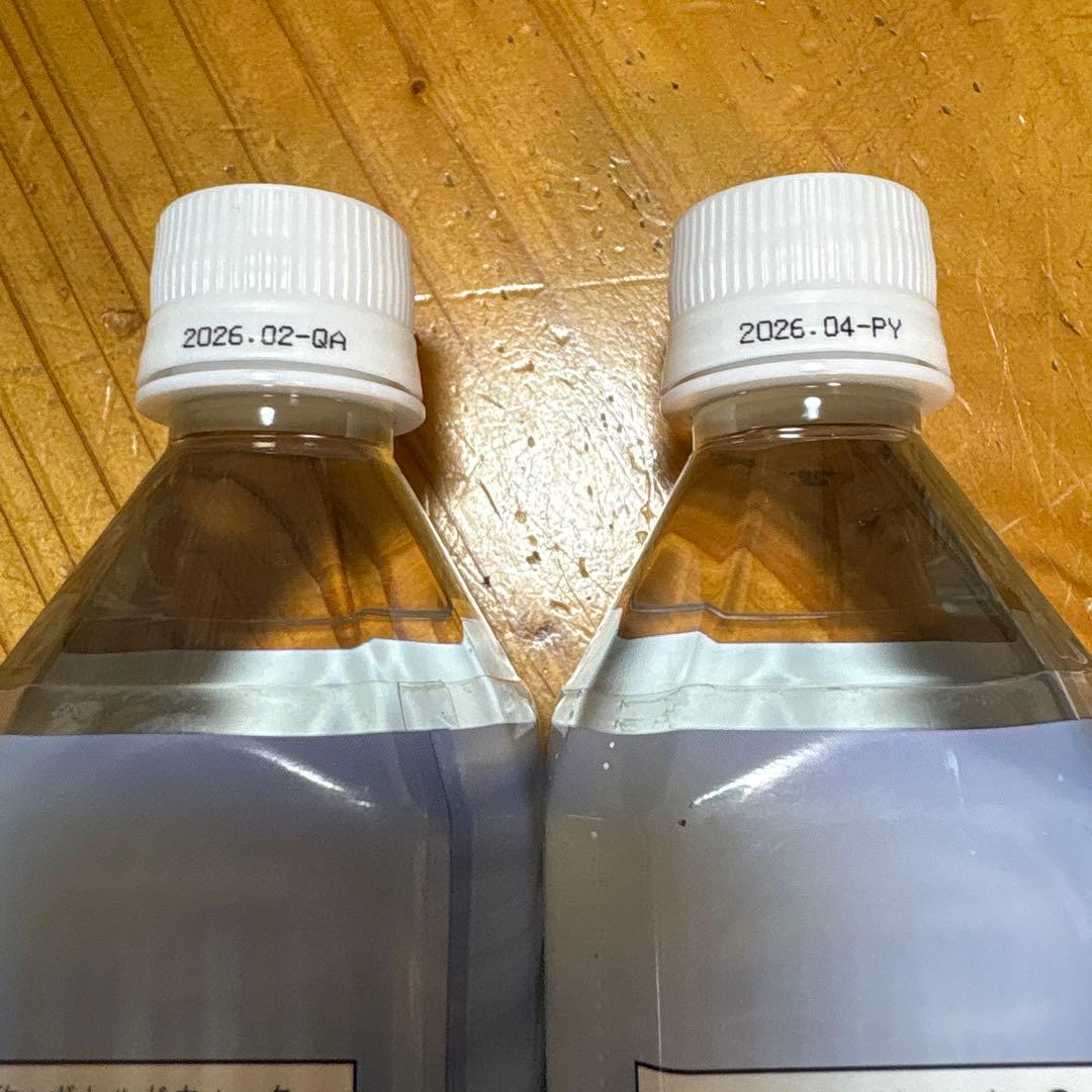 ぽたぽたクラブ エコウォーター ライフエッセンス