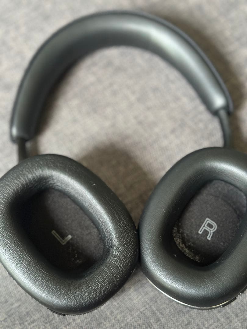 Bowers & Wilkins Px7 S2 と　小型DAC Ibasso