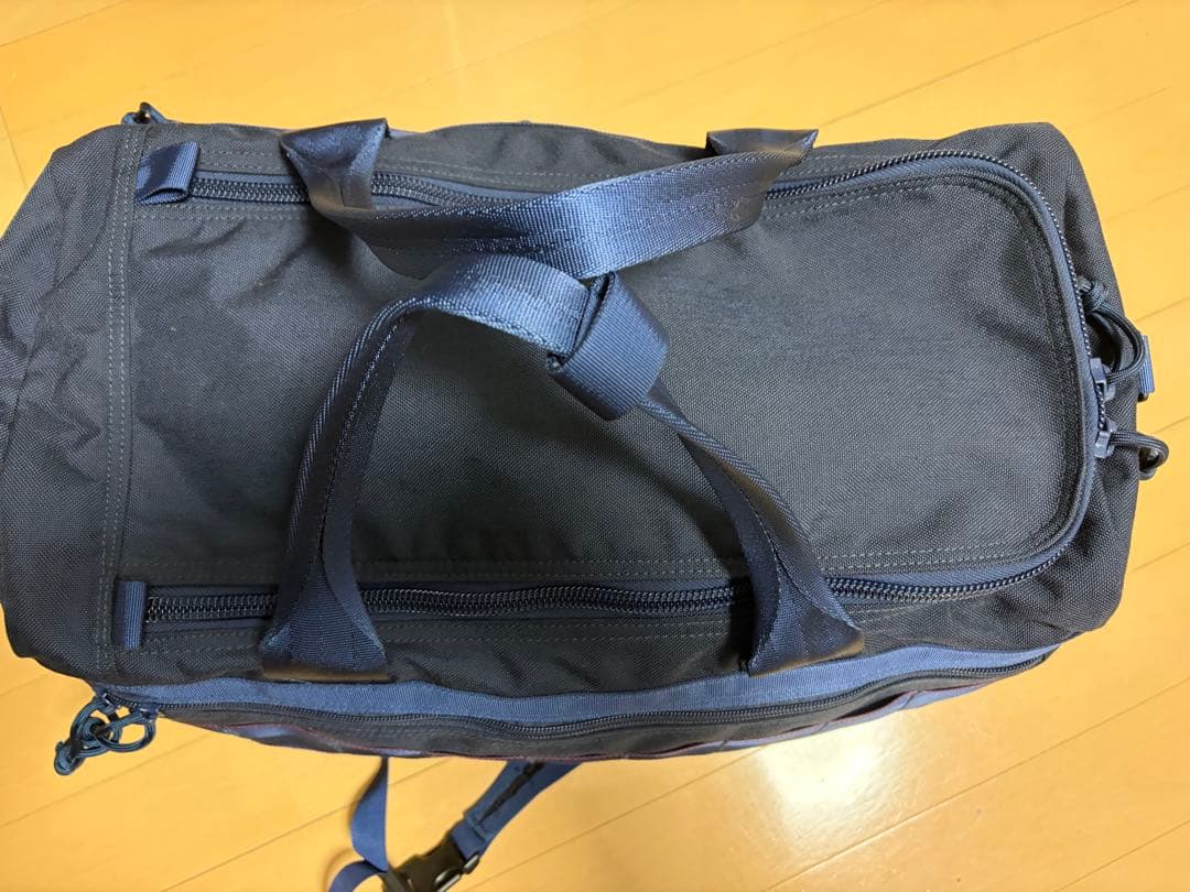 ブリーフィング　1000D TURF PHANTOM 3WAY