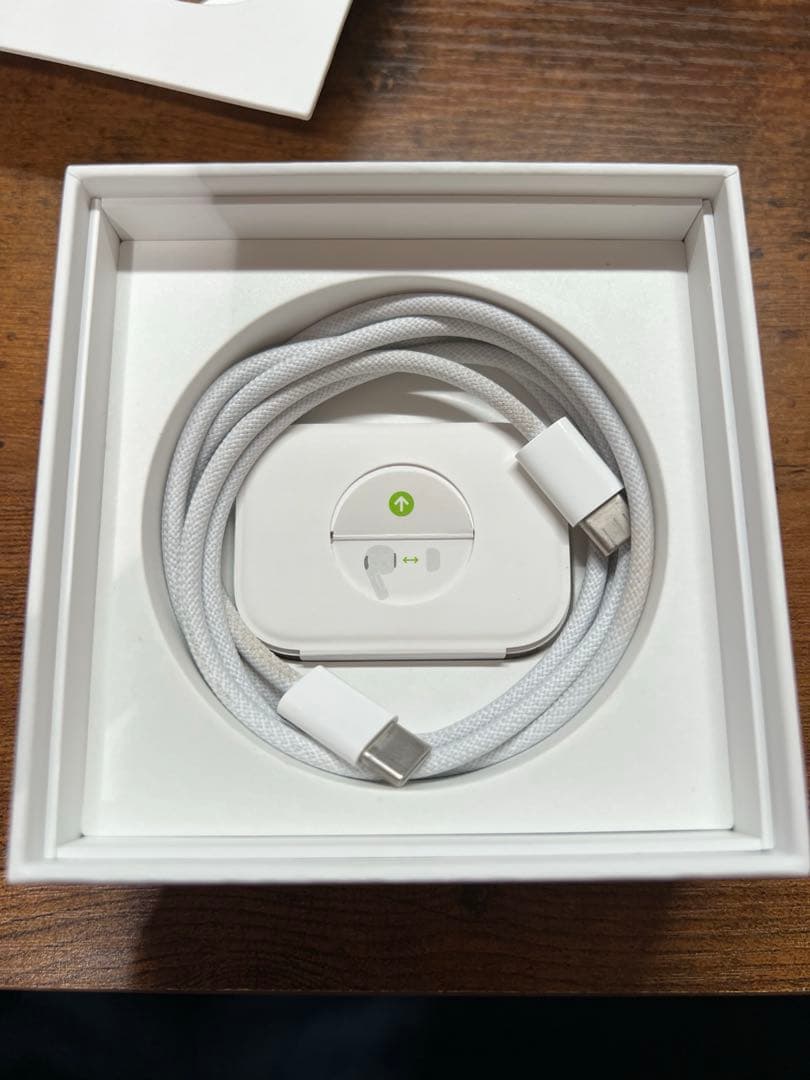 AirPods Pro 第2世代（AirPods Pro 2）