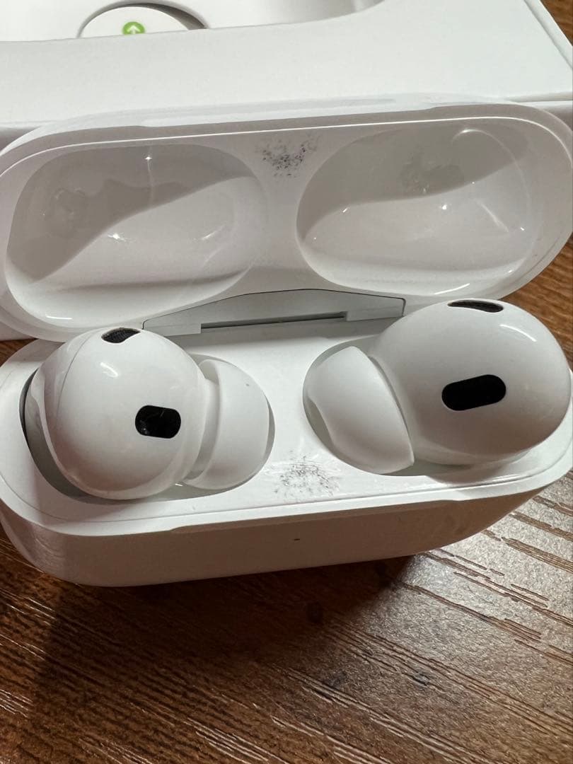 AirPods Pro 第2世代（AirPods Pro 2）