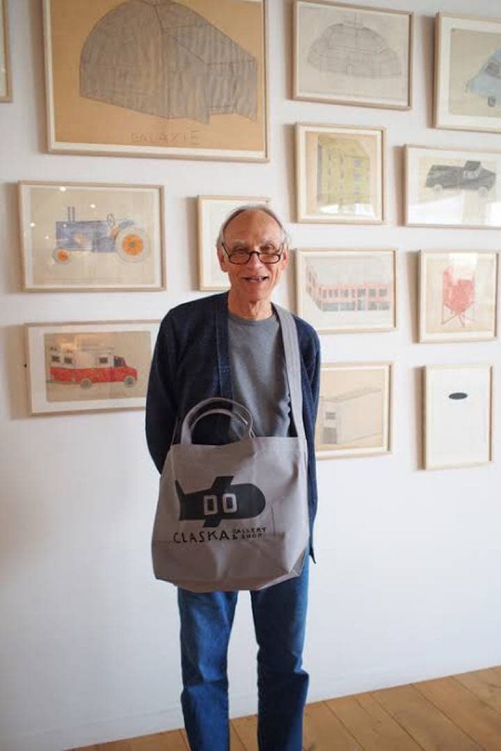 【フランス限定】『フィリップ・ワイズベッカー』展示2020希少ポスター