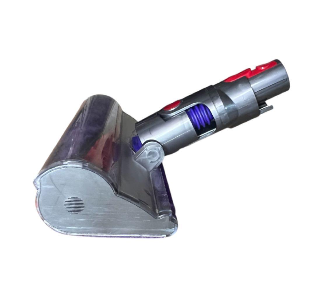SV12 ソフトローラークリーナーヘッド Dyson