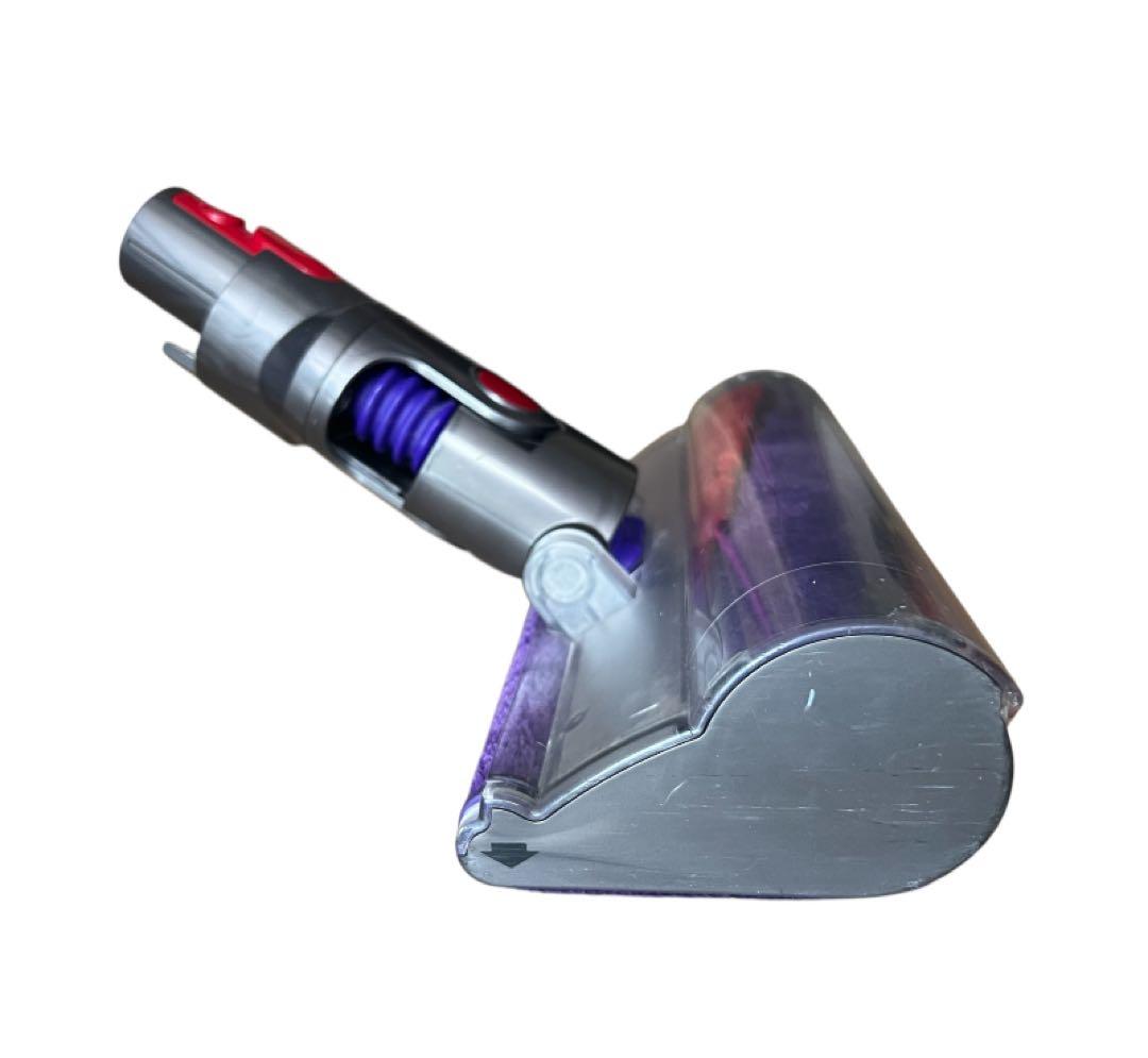 SV12 ソフトローラークリーナーヘッド Dyson