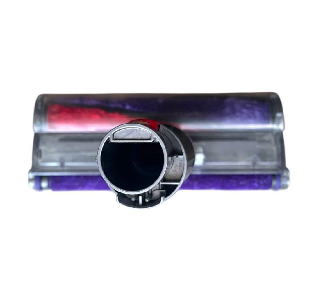 SV12 ソフトローラークリーナーヘッド Dyson