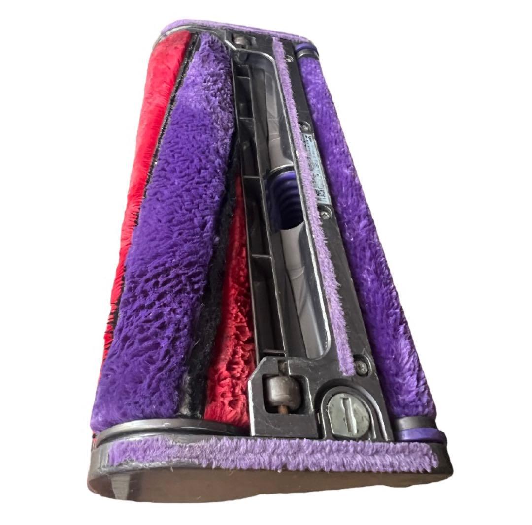 SV12 ソフトローラークリーナーヘッド Dyson