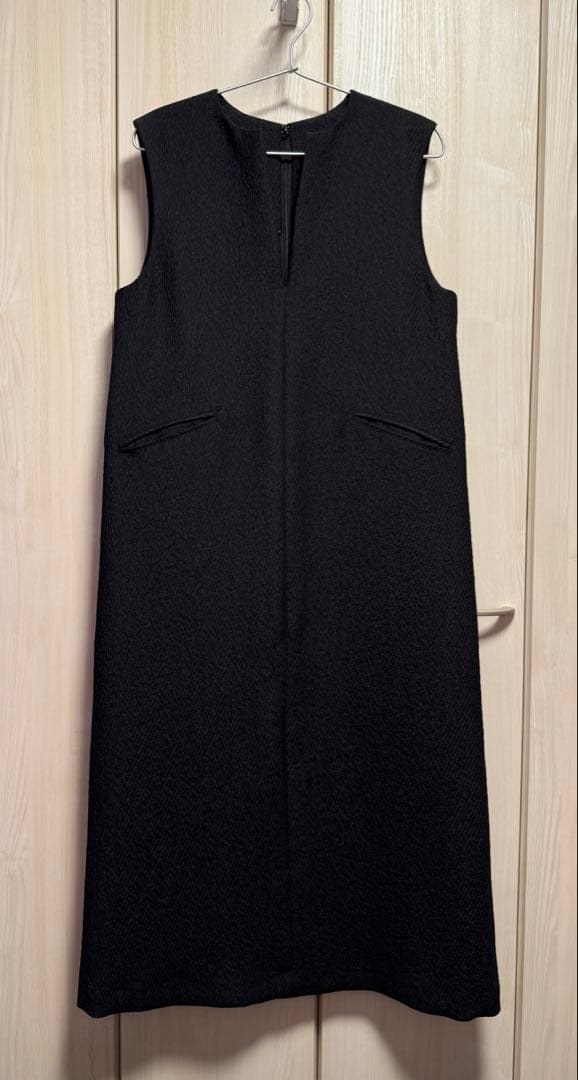 ロートレアモン　ジャガード　ジャンパースカートタグ付き