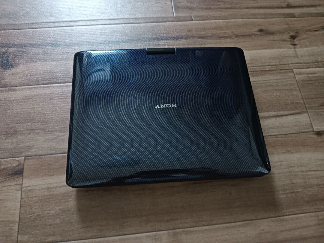 Arai Blu-ray/DVD プレーヤー BDP-SX1未使用品