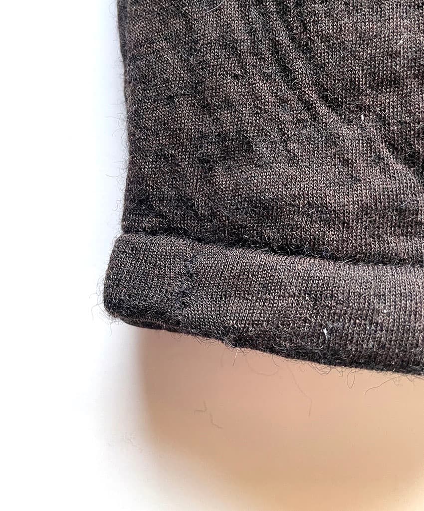 コムデギャルソン オム プリュス プルオーバー AD1998