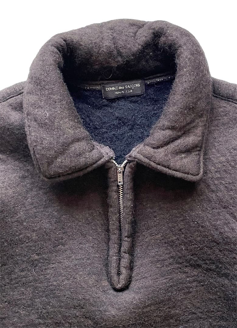 コムデギャルソン オム プリュス プルオーバー AD1998
