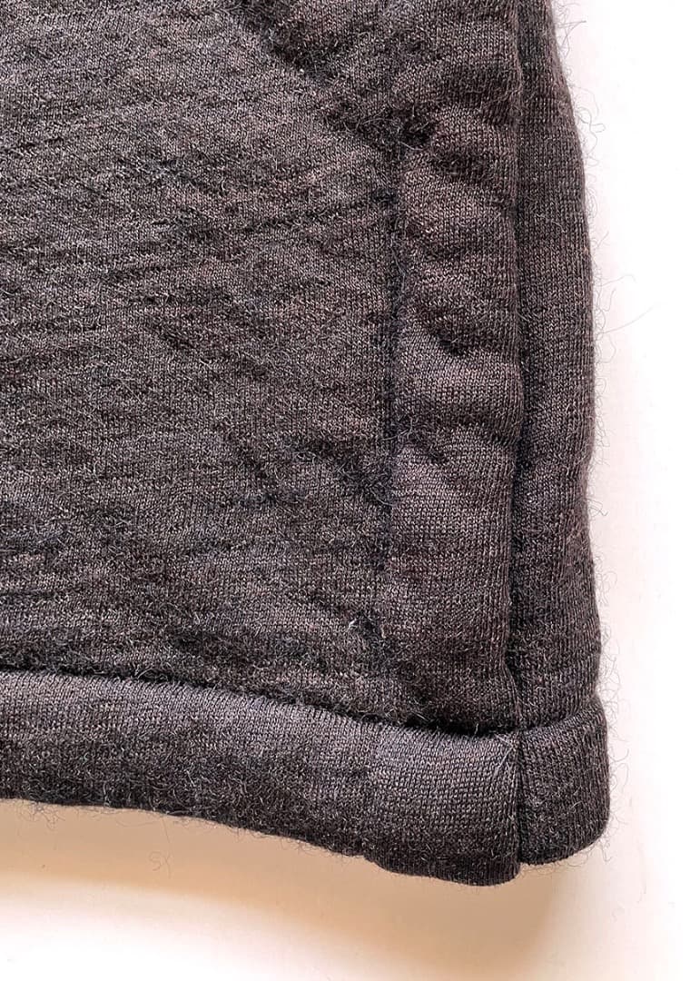 コムデギャルソン オム プリュス プルオーバー AD1998