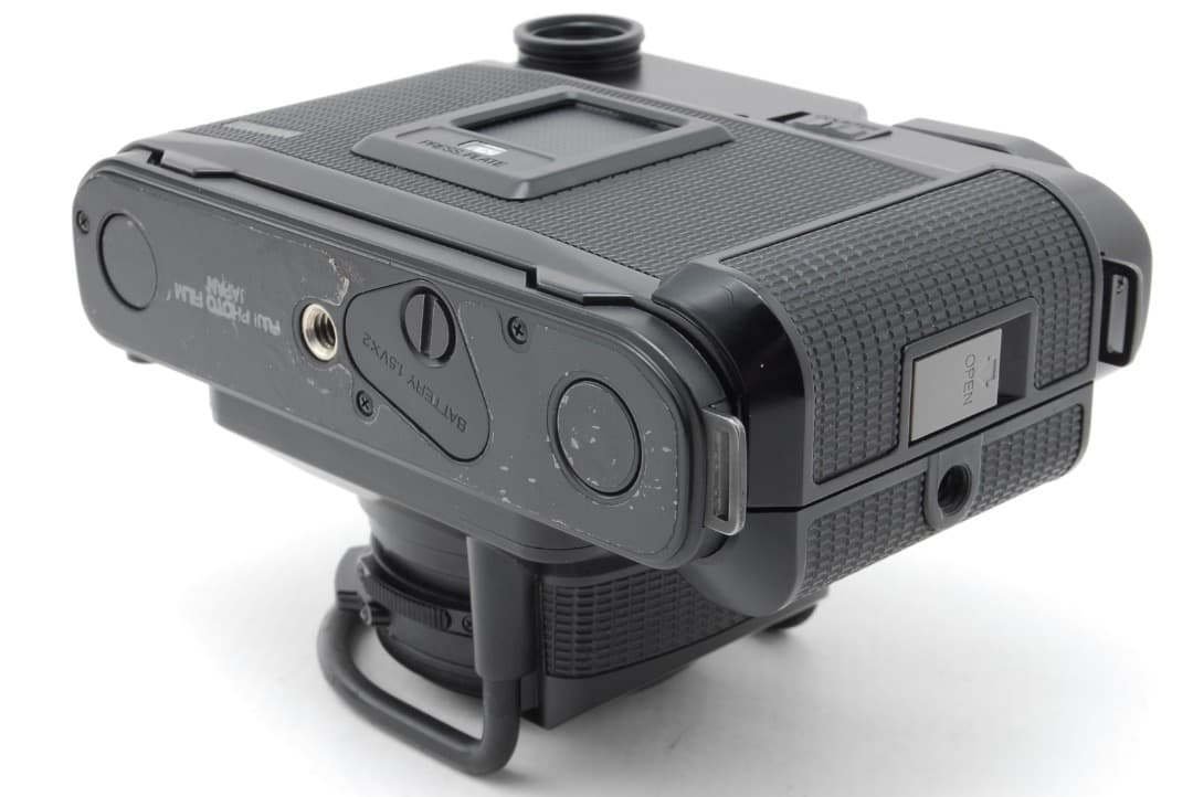 【美品】フジフイルム FUJIFILM GS645S Professional