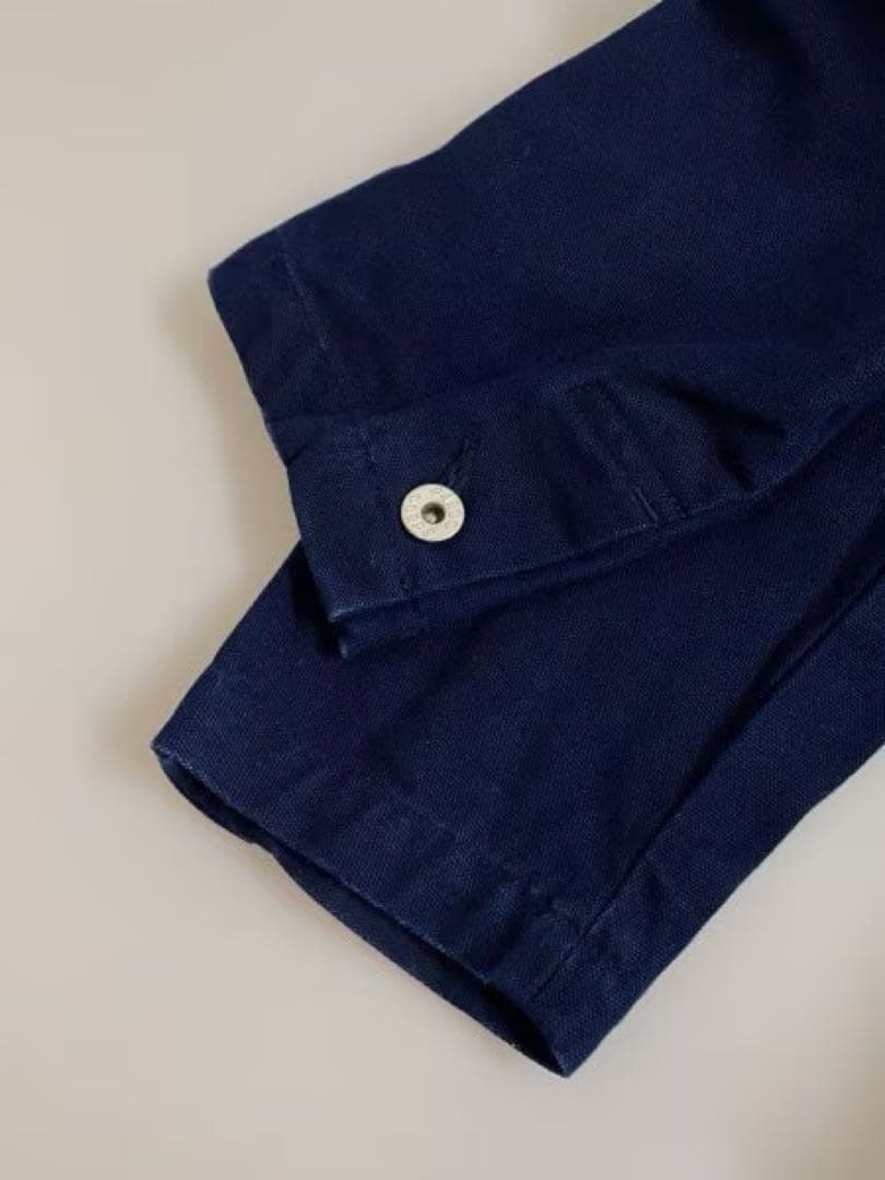 ROUGH AND RUGGED x CANVAS / SNIFF JKT 限定