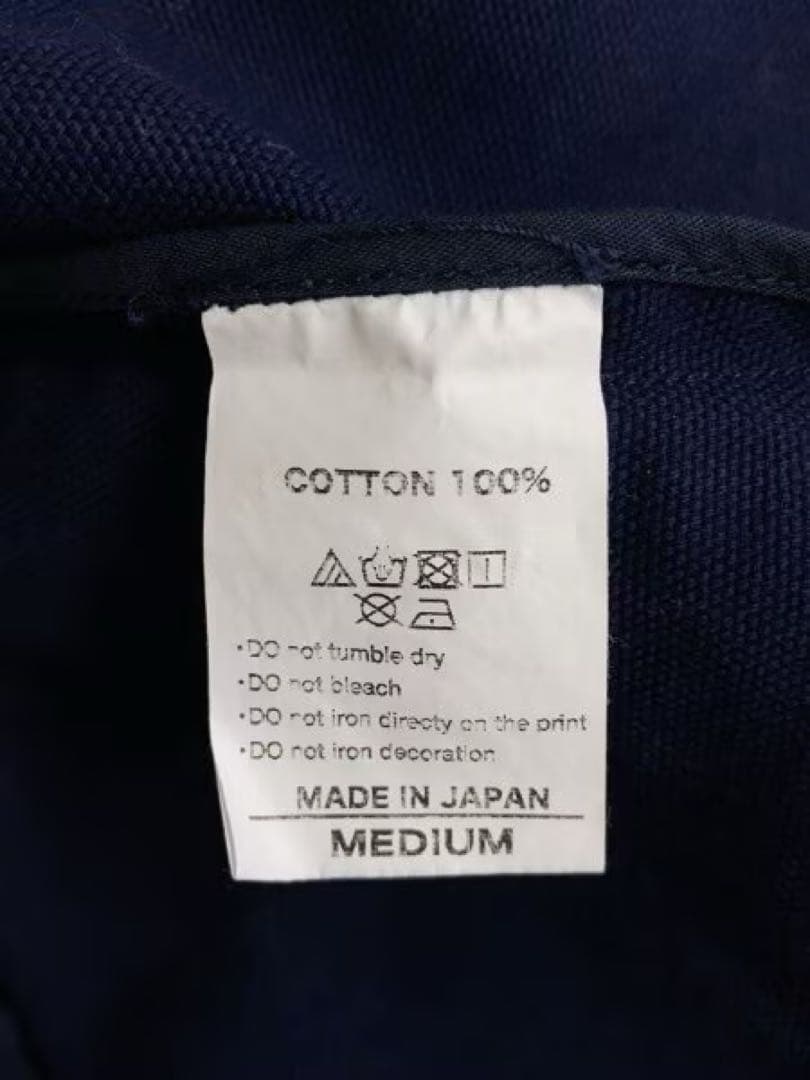 ROUGH AND RUGGED x CANVAS / SNIFF JKT 限定