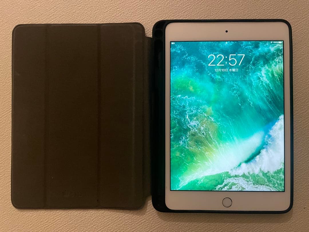 【マサ】iPad mini4 128GB Cellular 2015モデル