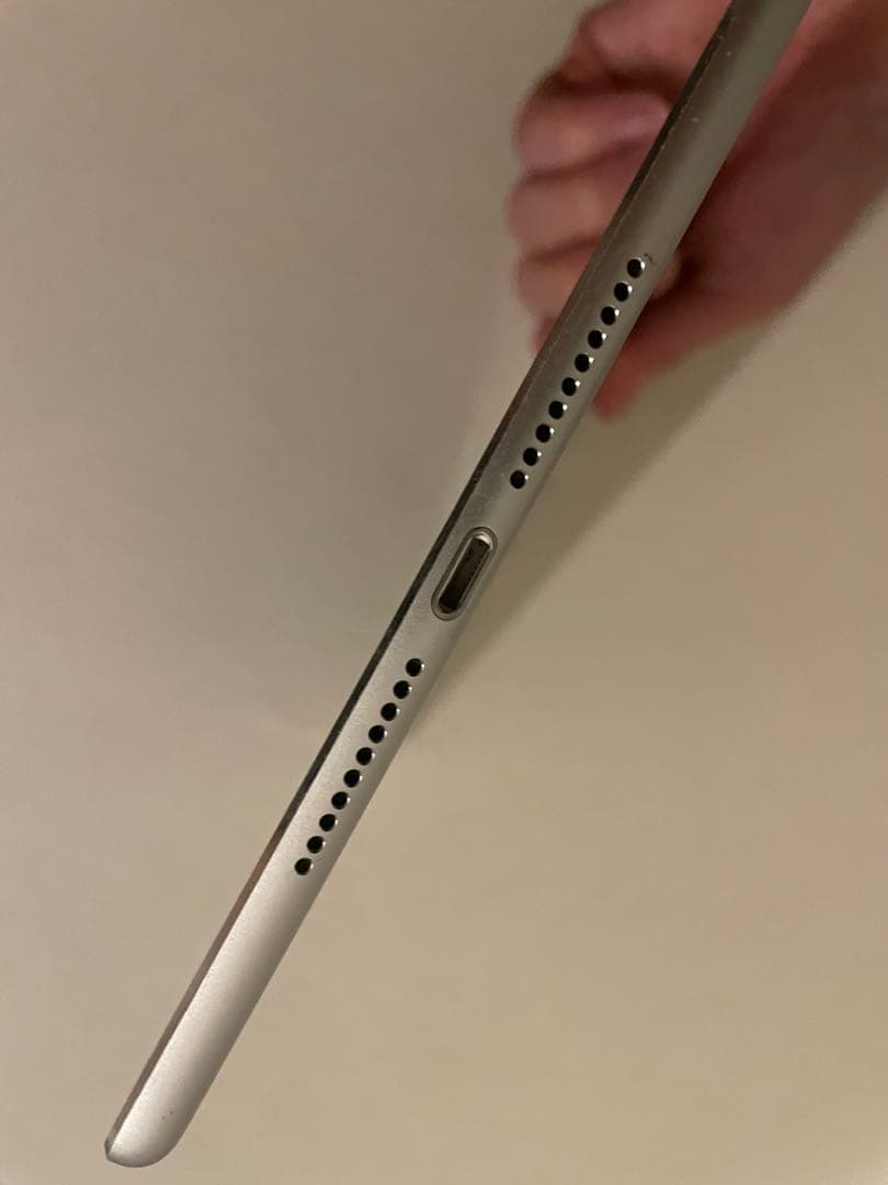 【マサ】iPad mini4 128GB Cellular 2015モデル