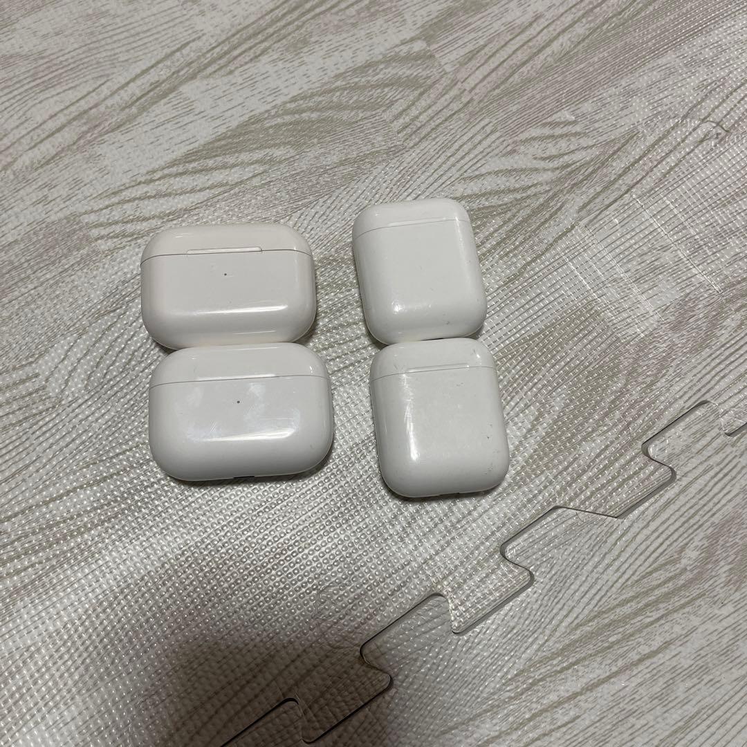 apple airpods セット