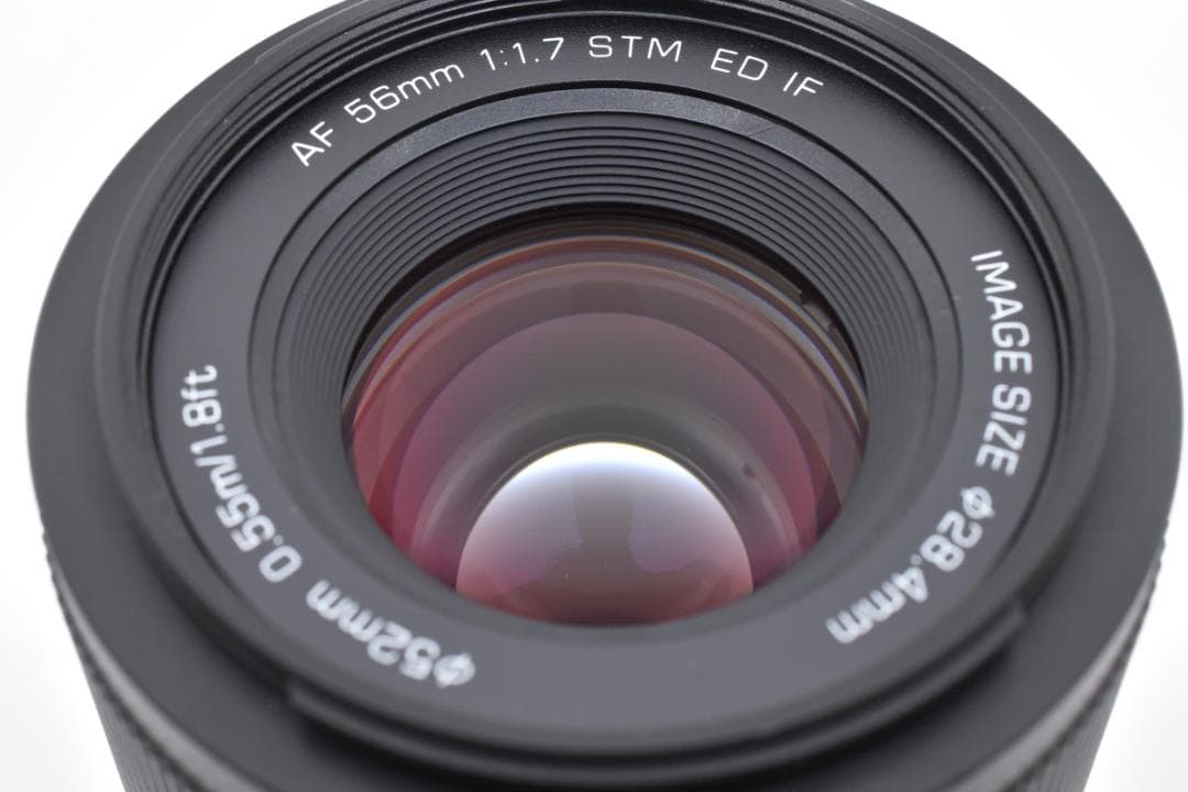 極美品 VILTROX AF 56mm F1.7 ビルトロックス 富士フィルム用