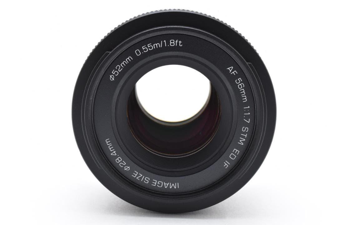 極美品 VILTROX AF 56mm F1.7 ビルトロックス 富士フィルム用